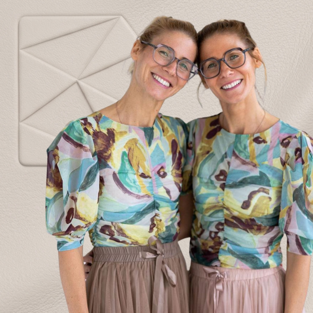 DUOSMILE (MUDr.et MDDr. Hana a Eva Luskačovy)