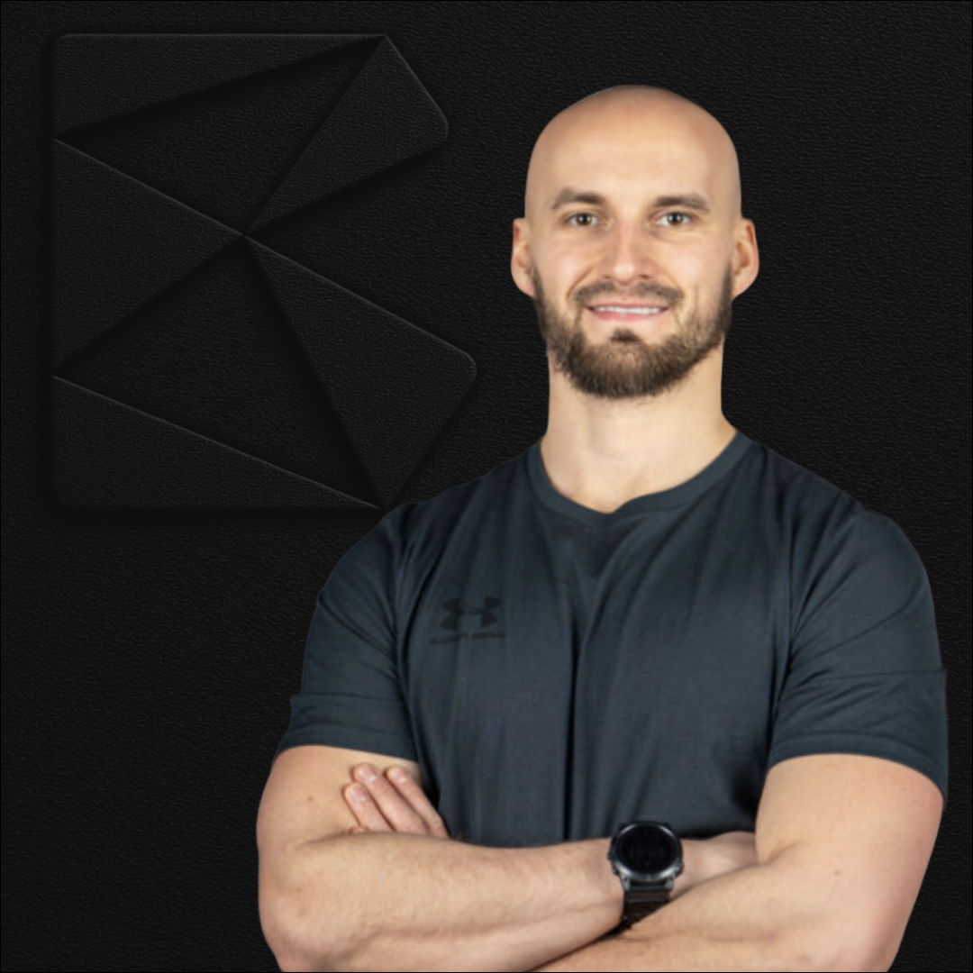 Dominik Chvojka