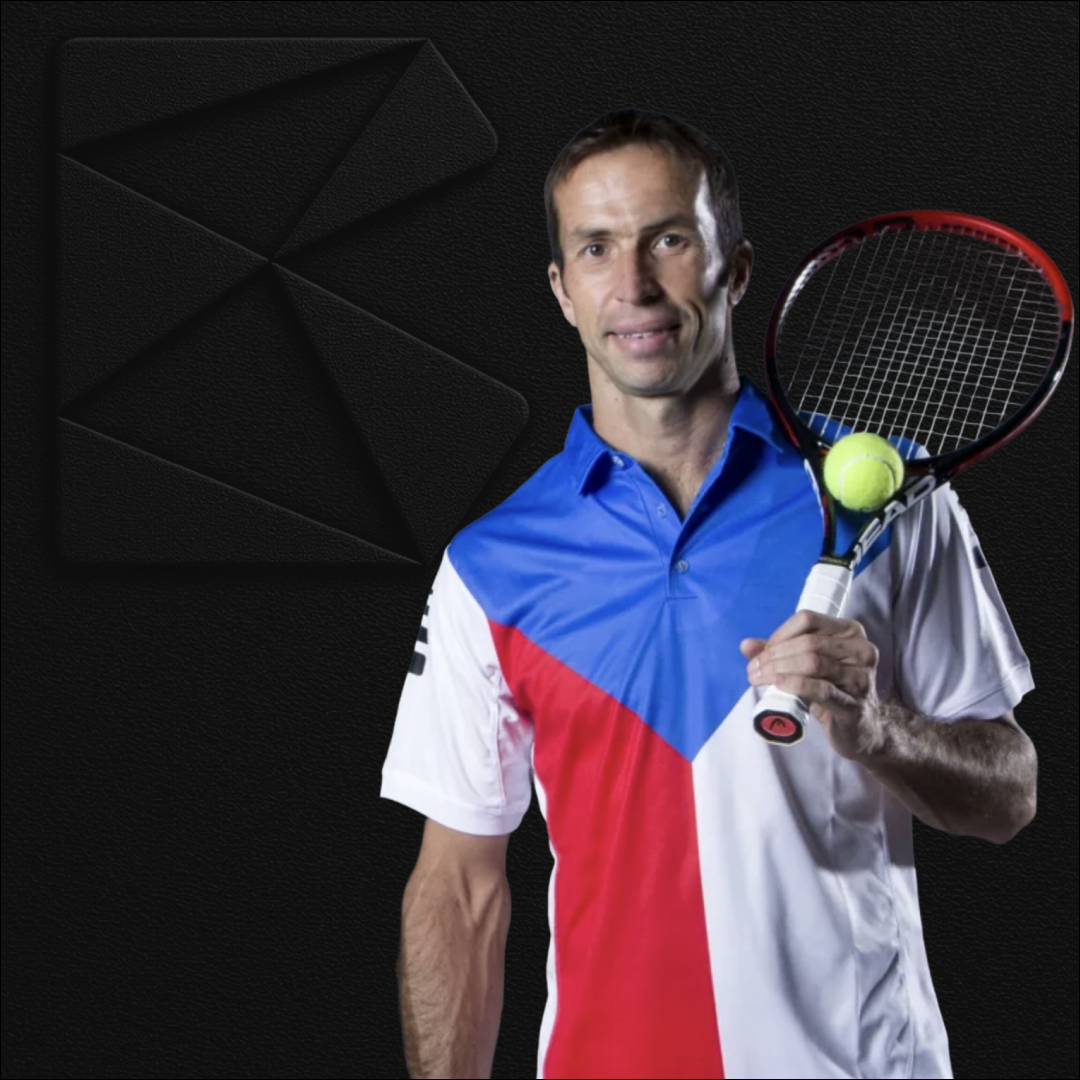 Radek Štěpánek
